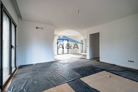 Moradia Contemporânea com Vista Mar em Buarcos – Figueira da Foz