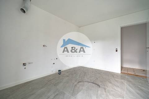 Moradia Contemporânea com Vista Mar em Buarcos – Figueira da Foz