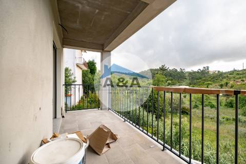 Moradia Contemporânea com Vista Mar em Buarcos – Figueira da Foz