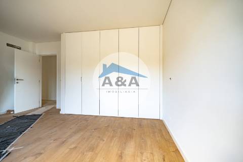 Moradia Contemporânea com Vista Mar em Buarcos – Figueira da Foz