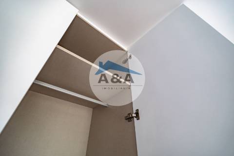 Moradia Contemporânea com Vista Mar em Buarcos – Figueira da Foz