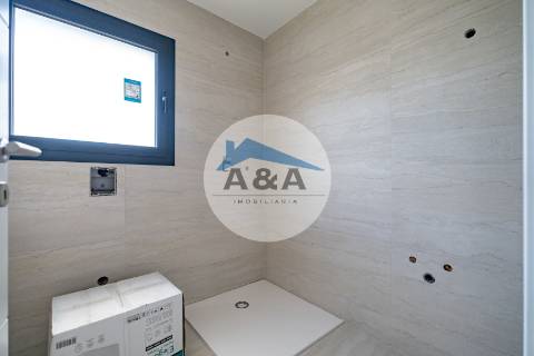 Moradia Contemporânea com Vista Mar em Buarcos – Figueira da Foz