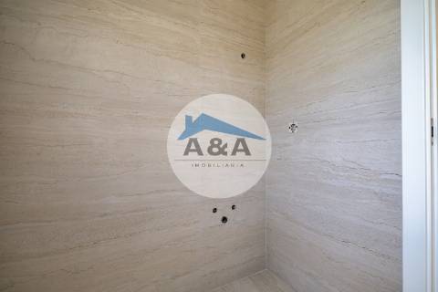 Moradia Contemporânea com Vista Mar em Buarcos – Figueira da Foz