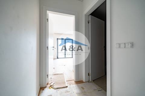 Moradia Contemporânea com Vista Mar em Buarcos – Figueira da Foz