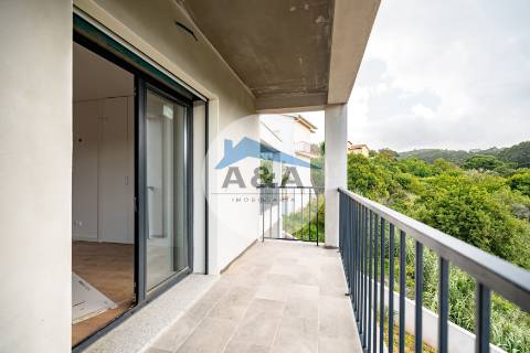 Moradia Contemporânea com Vista Mar em Buarcos – Figueira da Foz