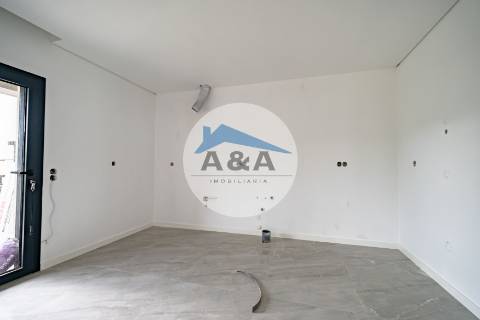 Moradia Contemporânea com Vista Mar em Buarcos – Figueira da Foz