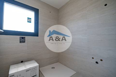 Moradia Contemporânea com Vista Mar em Buarcos – Figueira da Foz