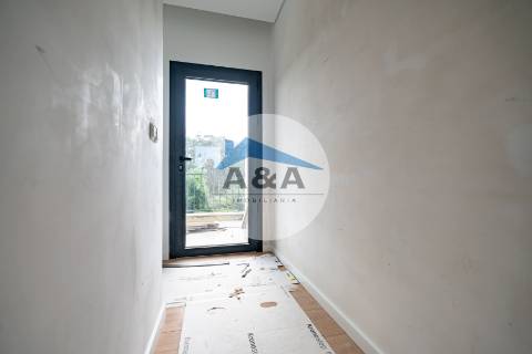 Moradia Contemporânea com Vista Mar em Buarcos – Figueira da Foz
