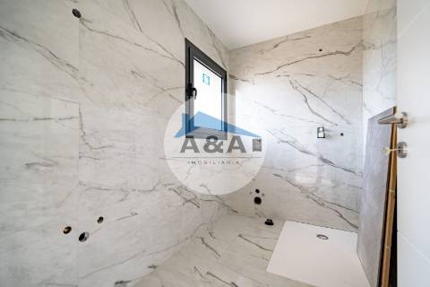 Moradia Contemporânea com Vista Mar em Buarcos – Figueira da Foz