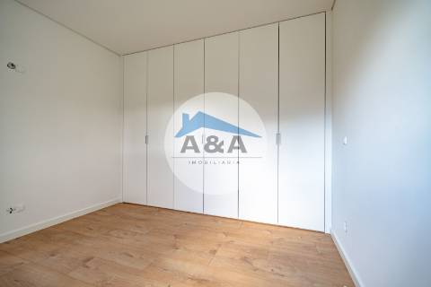 Moradia Contemporânea com Vista Mar em Buarcos – Figueira da Foz