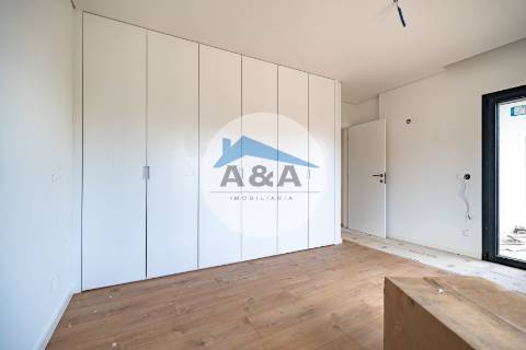 Moradia Contemporânea com Vista Mar em Buarcos – Figueira da Foz