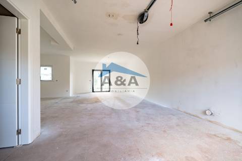 Moradia Contemporânea com Vista Mar em Buarcos – Figueira da Foz