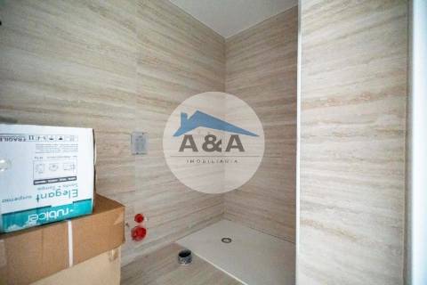 Moradia Contemporânea com Vista Mar em Buarcos – Figueira da Foz