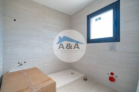Moradia Contemporânea com Vista Mar em Buarcos – Figueira da Foz