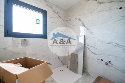 Moradia Contemporânea com Vista Mar em Buarcos – Figueira da Foz