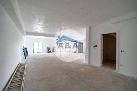 Moradia Contemporânea com Vista Mar em Buarcos – Figueira da Foz