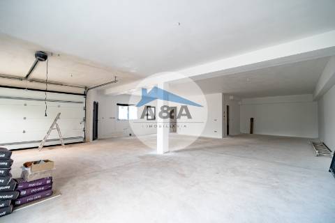 Moradia Contemporânea com Vista Mar em Buarcos – Figueira da Foz