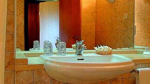 Bonito apartamento T1 mobilado e equipado - Aparthotel - Albufeira.