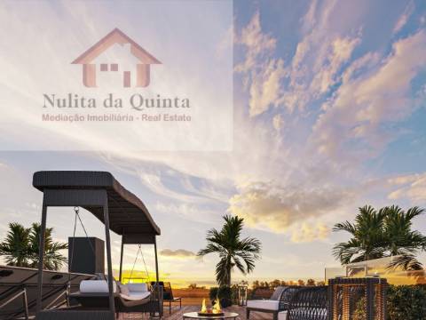 EXCELENTE MORADIA T3 COM PISCINA EM ALBUFEIRA