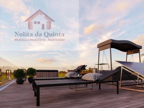 EXCELENTE MORADIA T3 COM PISCINA EM ALBUFEIRA