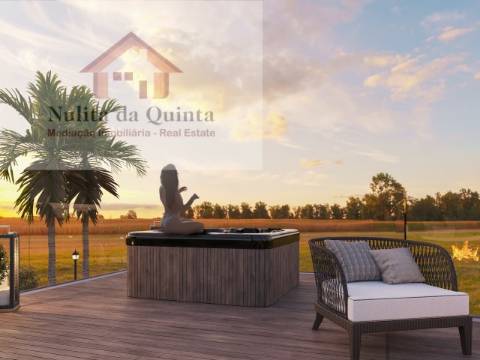 EXCELENTE MORADIA T3 COM PISCINA EM ALBUFEIRA