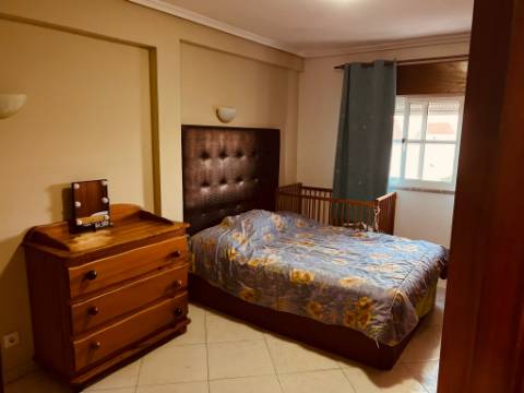 Apartamento muito bonito, Albufeira