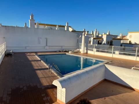 Apartamento muito bonito, Albufeira