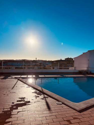 Apartamento muito bonito, Albufeira
