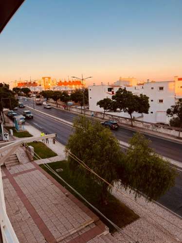 Apartamento muito bonito, Albufeira