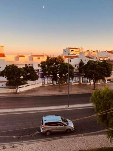 Apartamento muito bonito, Albufeira