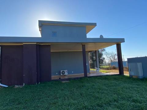 Herdade com Hotel Rural em construção em Albufeira