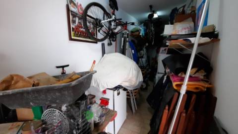 Excelente moradia T3 em banda duplex, com piscina, jardim e barbecue - Albufeira.