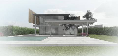 MAGNIFICA MORADIA T3 +1 COM PISCINA