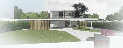 MAGNIFICA MORADIA T3 +1 COM PISCINA