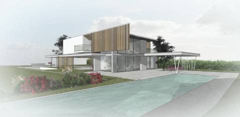 MAGNIFICA MORADIA T3 +1 COM PISCINA