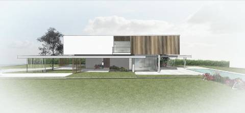 MAGNIFICA MORADIA T3 +1 COM PISCINA