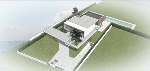 MAGNIFICA MORADIA T3 +1 COM PISCINA