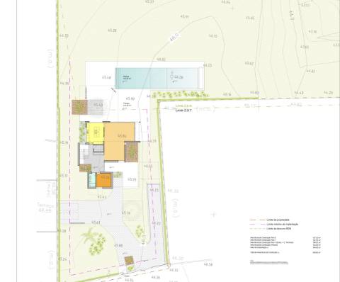 MAGNIFICA MORADIA T3 +1 COM PISCINA