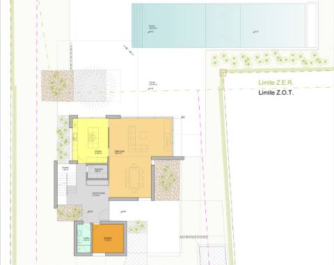 MAGNIFICA MORADIA T3 +1 COM PISCINA