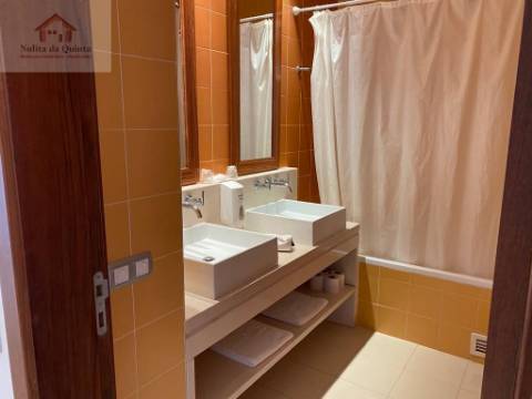 Agradável apartamento T1 equipado e mobilado, vista piscina e mar- Albufeira