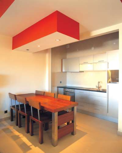 Agradável apartamento T1 equipado e mobilado, vista piscina e mar- Albufeira