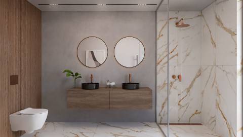 Moradia em construção, Ferreiras, Albufeira