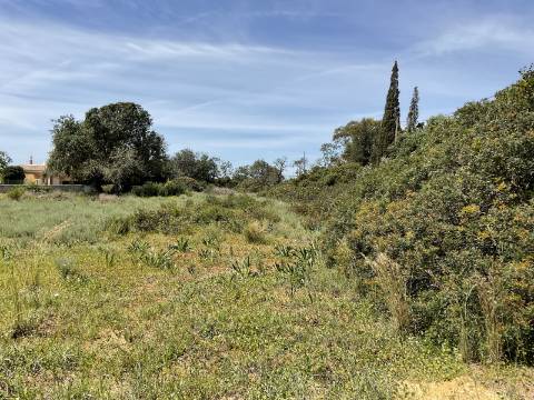 TERRENO PARA COSNTRUÇÃO MORADIAS