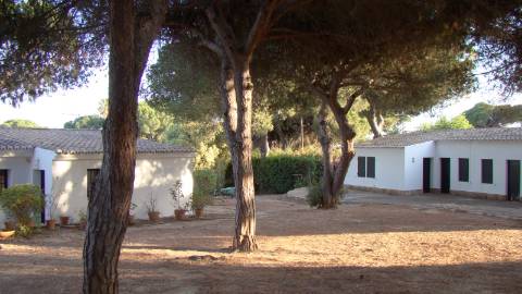 Casa térrea com piscina e vista maravilhosa sobre o mar