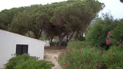 Casa térrea com piscina e vista maravilhosa sobre o mar