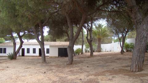 Casa térrea com piscina e vista maravilhosa sobre o mar