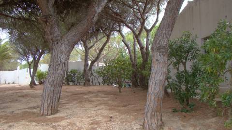 Casa térrea com piscina e vista maravilhosa sobre o mar