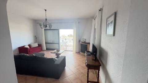 Moradia muito bonita com vista mar em Albufeira