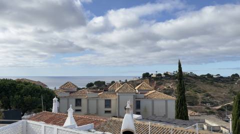 Moradia muito bonita com vista mar em Albufeira