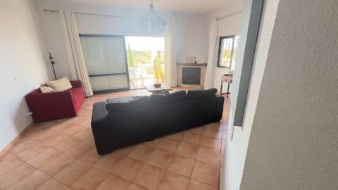 Moradia muito bonita com vista mar em Albufeira